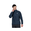 Men's Micro Zip T