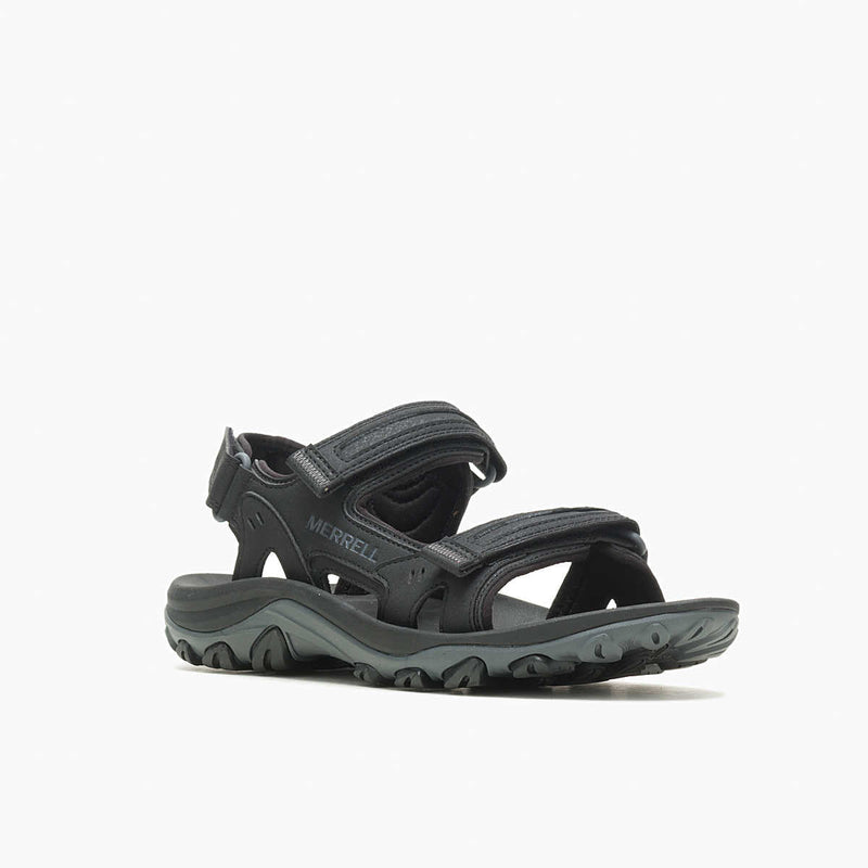 Men's Huntingdon Sport Sandal - Boulder