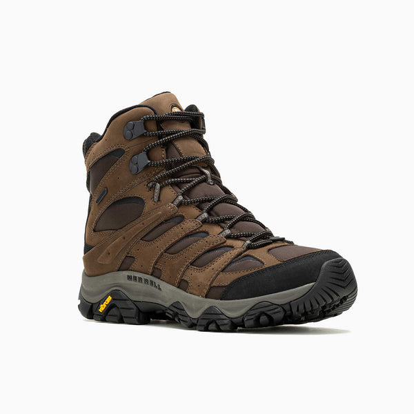 Men's Moab 3 Apex Mid Waterproof - Bracken