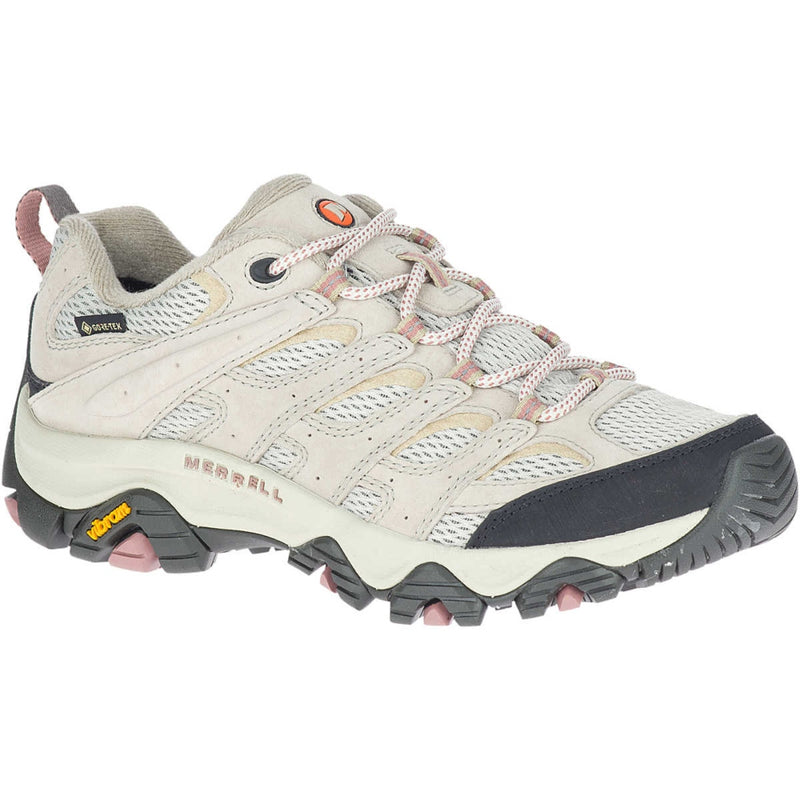 Womens Moab 3 GTX Shoe