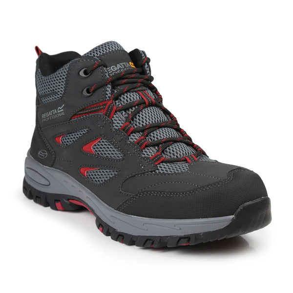 Unisex Mudstone S1P Safety Hiker