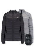 Women's Mac in a Sac Polar Reversible Down Jacket