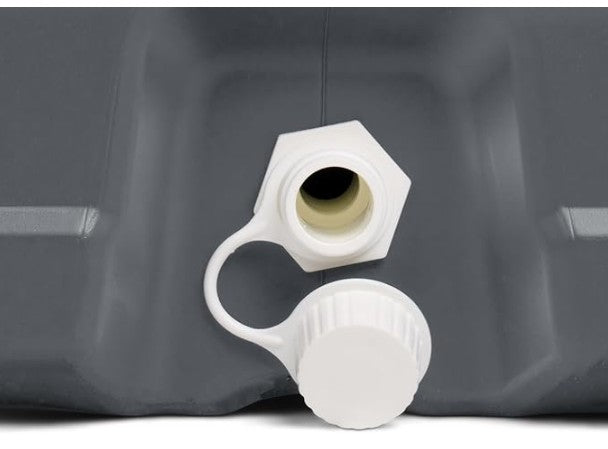 Maxcold Latitude 70QT Roller Cooler (66L)