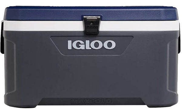 Maxcold Latitude 70QT Roller Cooler (66L)
