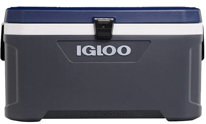 Maxcold Latitude 70QT Roller Cooler (66L)