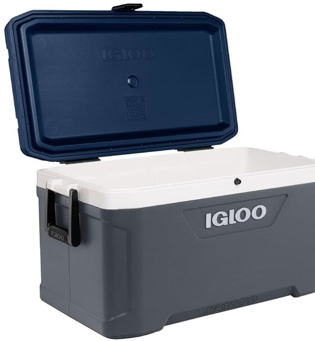 Maxcold Latitude 70QT Roller Cooler (66L)