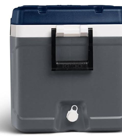 Maxcold Latitude 70QT Roller Cooler (66L)