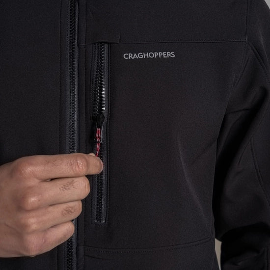 Men's Altis Softshell Jacket