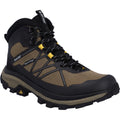 Men's AWW Infuse Mid Waterproof Hiking Boot