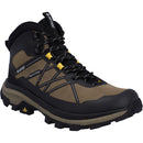 Men's AWW Infuse Mid Waterproof Hiking Boot