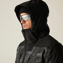 Men's Baseplate Ski Jacket
