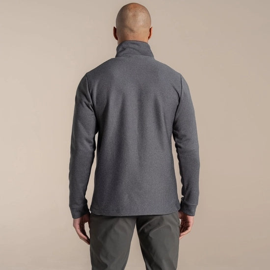 Men's Blake Half Zip Fleece