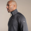 Men's Blake Half Zip Fleece