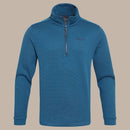 Men's Blake Half Zip Fleece