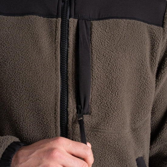 Men's Braefell Fleece