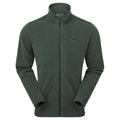 Men's Calver Full Zip Fleece Jacket