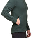 Men's Calver Full Zip Fleece Jacket