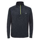 Men's Collins Half Zip Fleece Jumper