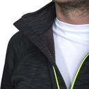 Men's Collins Half Zip Fleece Jumper