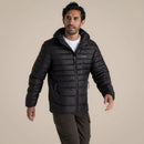 Men's Compresslite IX Hooded Insulating Jacket