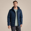 Men's Compresslite IX Hooded Insulating Jacket