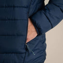 Men's Compresslite IX Hooded Insulating Jacket
