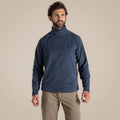 Men's Corey VI Half Zip Fleece