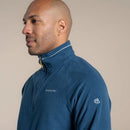 Men's Corey VI Half Zip Fleece