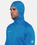 Men's Crag ML Hooded Jacket