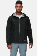 Men's Crater Light Hooded Jacket