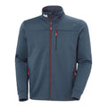 Men's Crew Fleece Jacket