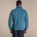 Men's Dades Full Zip Fleece