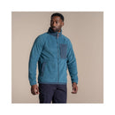 Men's Dades Full Zip Fleece