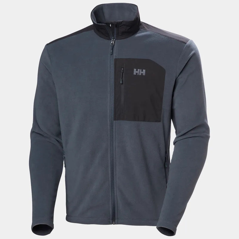 Men's Daybreaker Block Microfleece Jacket