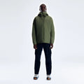 Men's Deluge Pro 3.0 Insulated Jacket