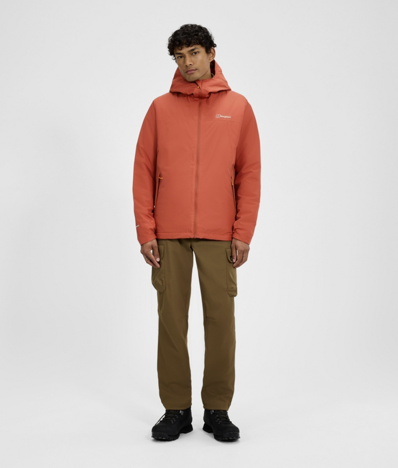 Men's Deluge Pro 3.0 Waterproof Jacket