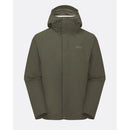 Men's Downpour Waterproof Jacket