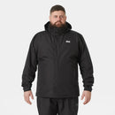 Men's Dubliner Insulated Waterproof Jacket