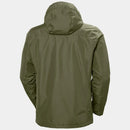 Men's Dubliner Insulated Waterproof Jacket