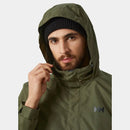Men's Dubliner Insulated Waterproof Jacket