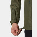Men's Dubliner Insulated Waterproof Jacket