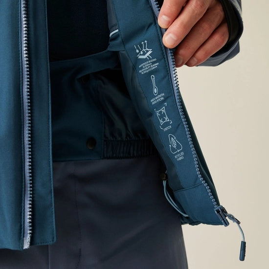 Men's Eagle III Ski Jacket