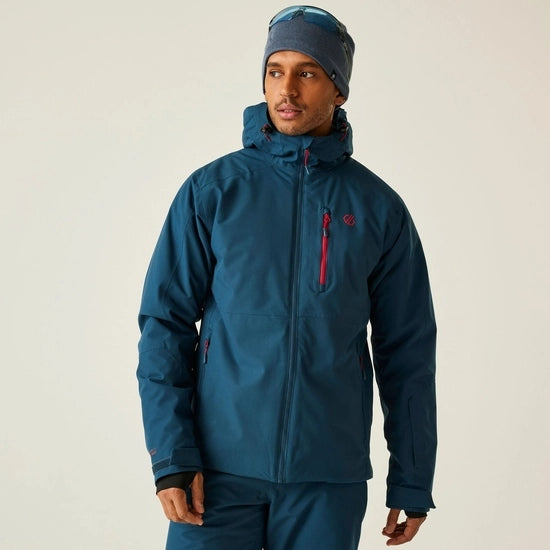 Men's Eagle III Ski Jacket