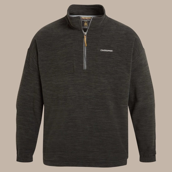 Men's Esk Half Zip Fleece