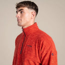 Men's Esk Half Zip Fleece