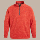 Men's Esk Half Zip Fleece