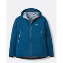 Men's Firewall Light Waterproof Jacket