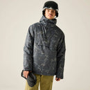Men's Freeride Overhead III Ski Jacket