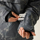Men's Freeride Overhead III Ski Jacket