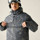 Men's Freeride Overhead III Ski Jacket